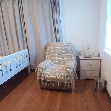 Little Gem - City Centre Apartment Hamilton Exterior foto