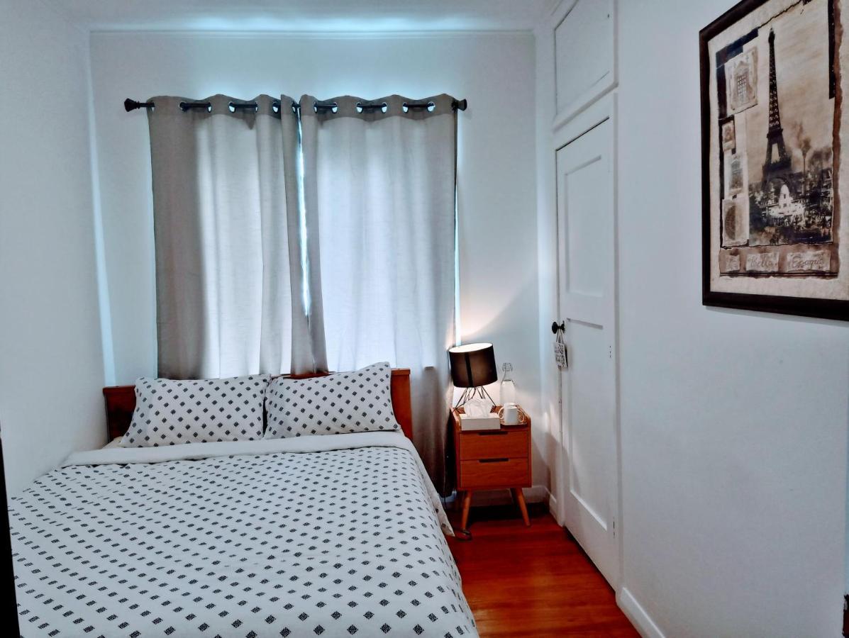 Little Gem - City Centre Apartment Hamilton Cameră foto